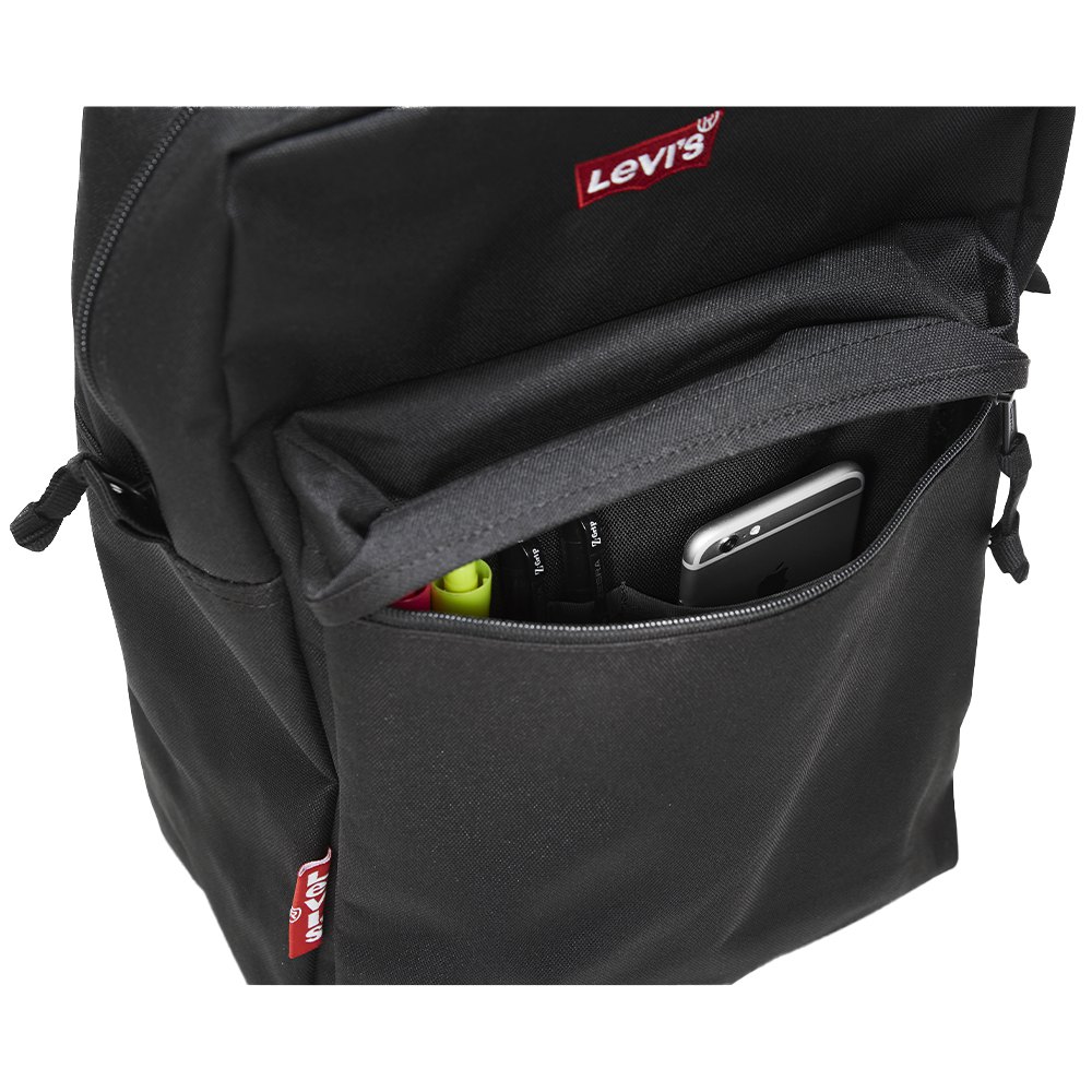Levi´s ® L Standard Issue Backpack Black | Dressinn