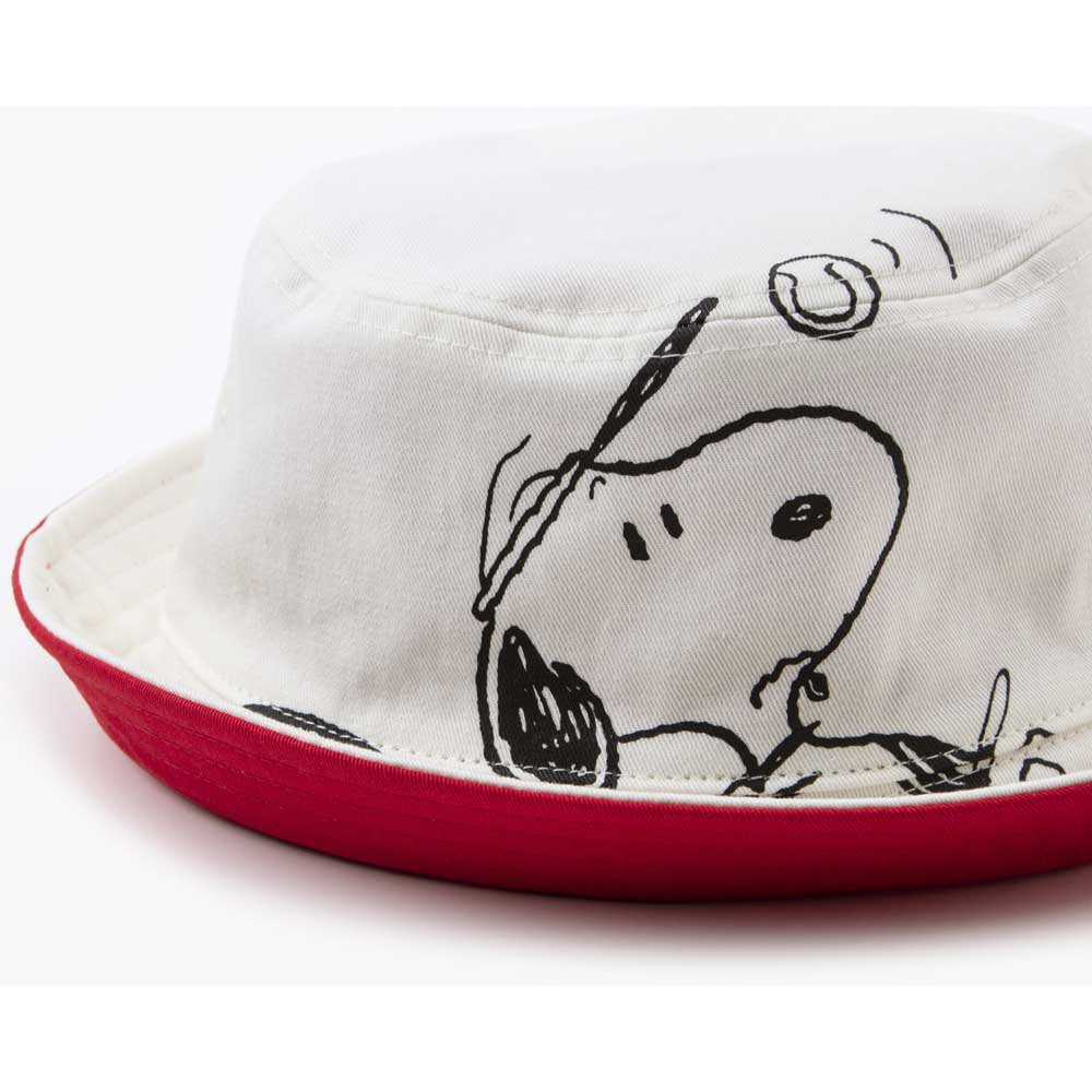 Levi´s ® Sombrero Peanuts Reversible Snoopy Sport
