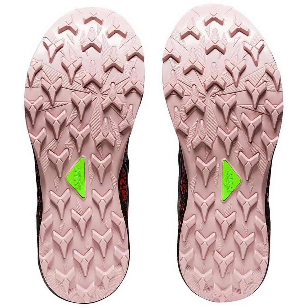 asics fujitrabuco pro trail running shoes review