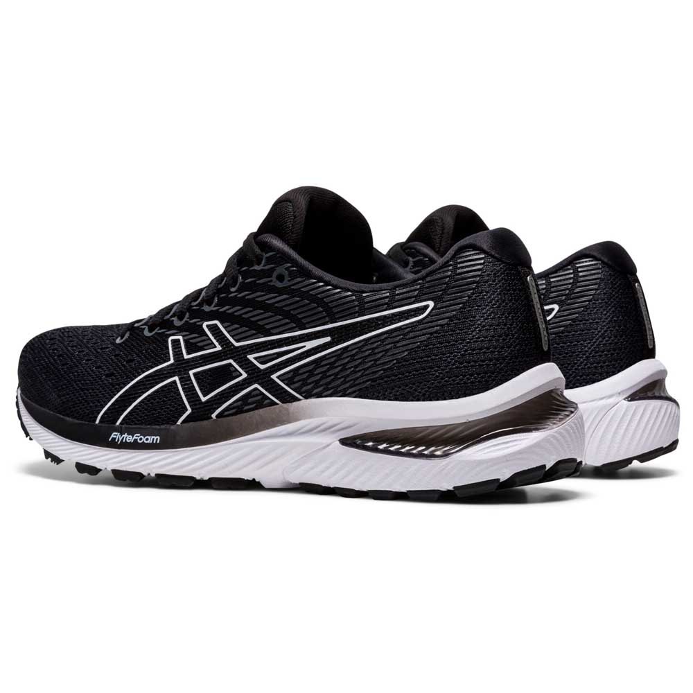 Asics Gel-Cumulus 22 Running Shoes Black | Runnerinn