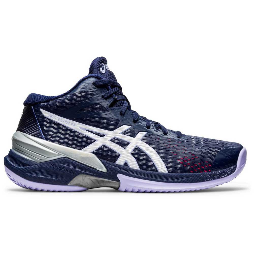 Asics Sky Elite Ff Mt in Blue Save 70% Womens Mens Shoes Mens Trainers Low-top trainers 