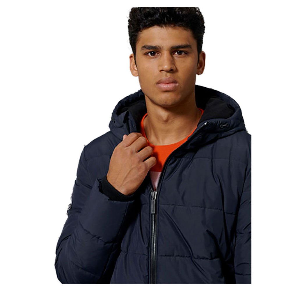 Superdry Sports Puffer jacka