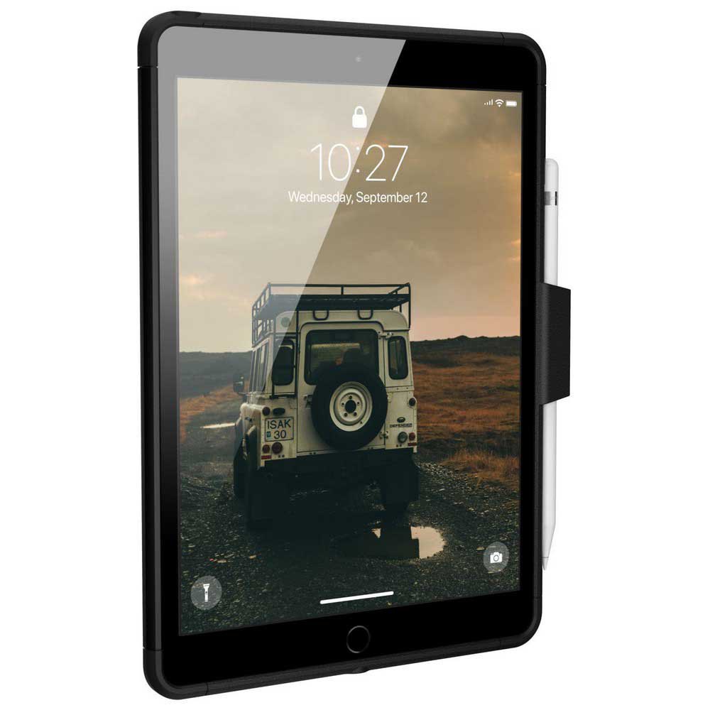 Uag Scout W Hs iPad 7Th Generation 10.2´´