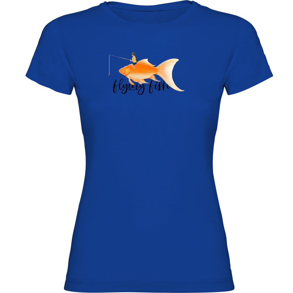 kruskis-flying-fish-t-shirt-met-korte-mouwen