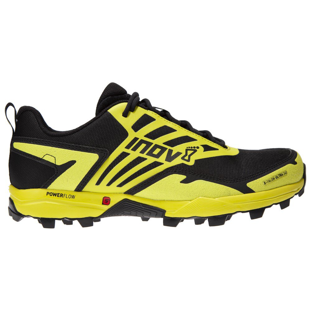 Inov8 X-Talon Ultra 260 Womens Trail Running Shoes AW19