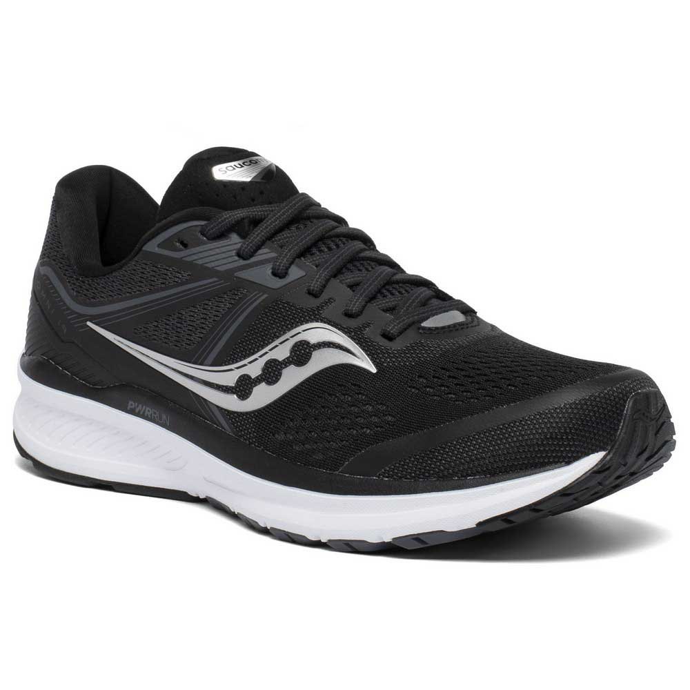 Saucony Omni 19 running shoes