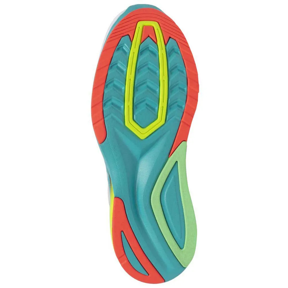 Saucony Endorphin Shift Running Shoes White Runnerinn