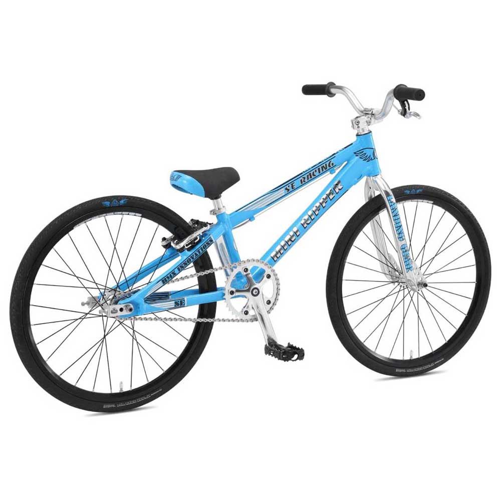 SE Bikes Bicicleta BMX Mini Ripper 20 2020