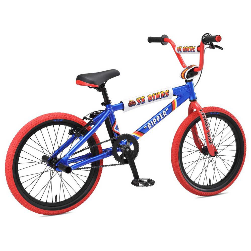 SE Bikes Bicicleta BMX Ripper 20 2020