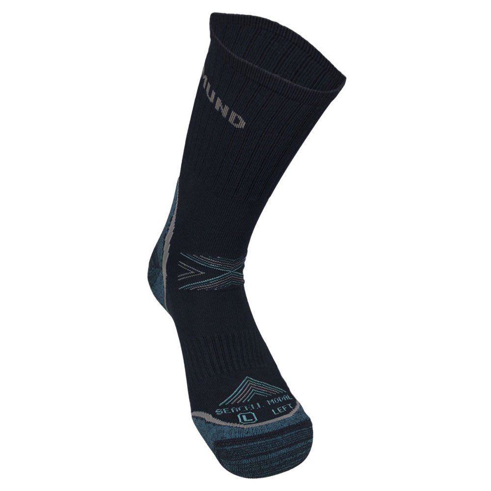 Mund socks Ocean sokken