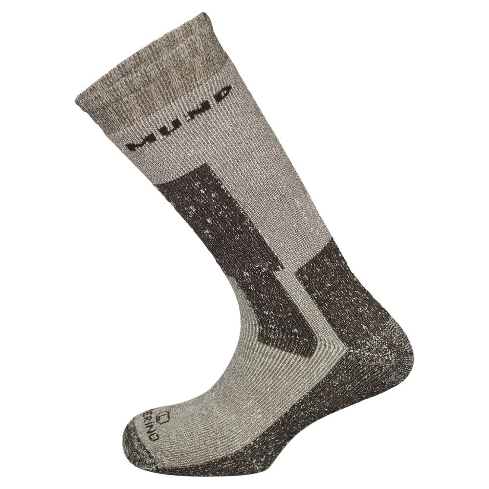 Mund socks Limited Edition Winter Wool Skarpetki