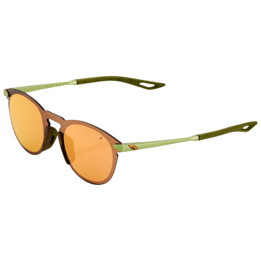 100percent-legere-round-gespiegeld-zonnebril