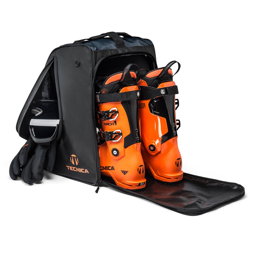 Ski Schuhtasche Tecnica Promo 100 Boot Bag Tasche Stiefel Ski Bootbag 