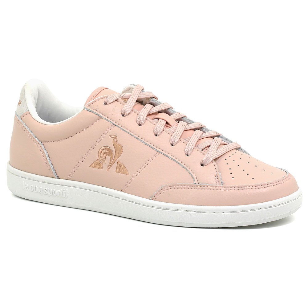 le-coq-sportif-court-clay-trainers