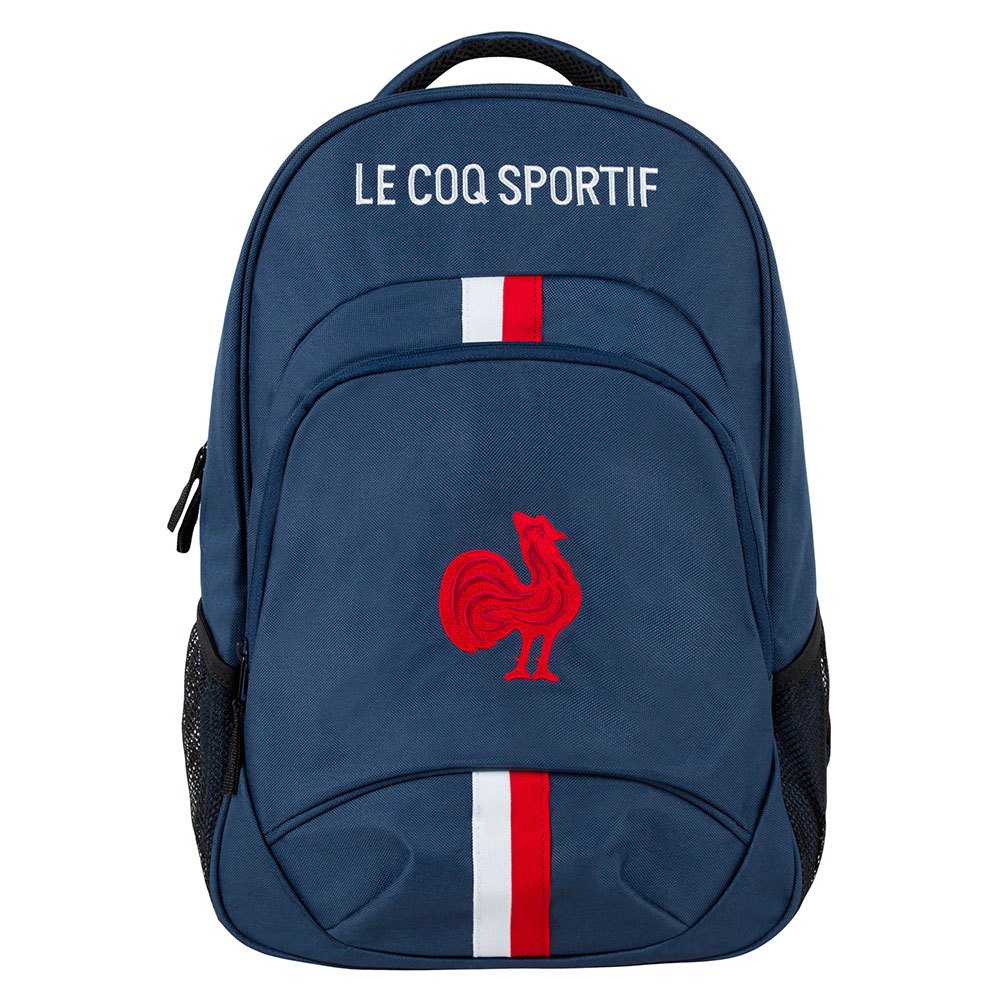 le coq sportif le coq sportif backpack 