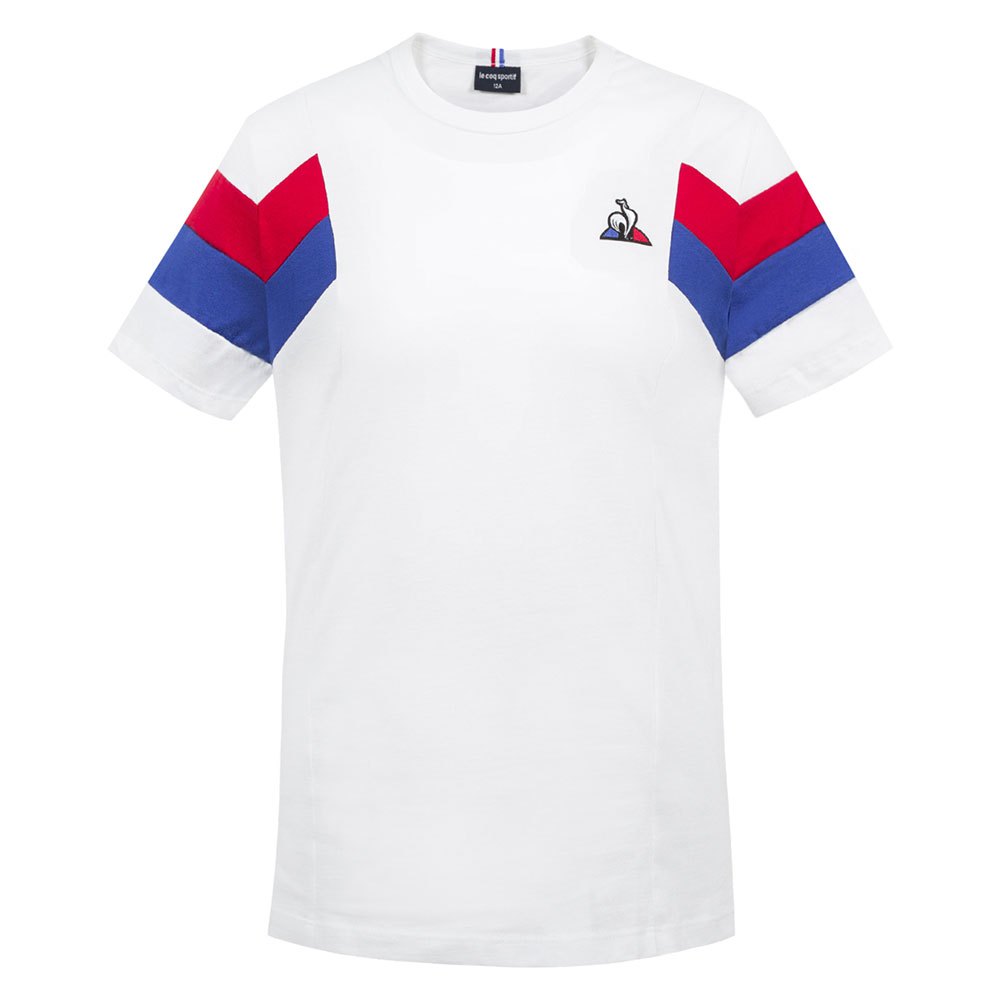 le-coq-sportif-tri-n-1-short-sleeve-t-shirt