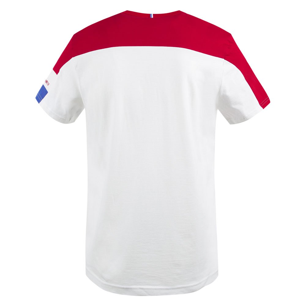 le-coq-sportif-tri-n1-short-sleeve-t-shirt