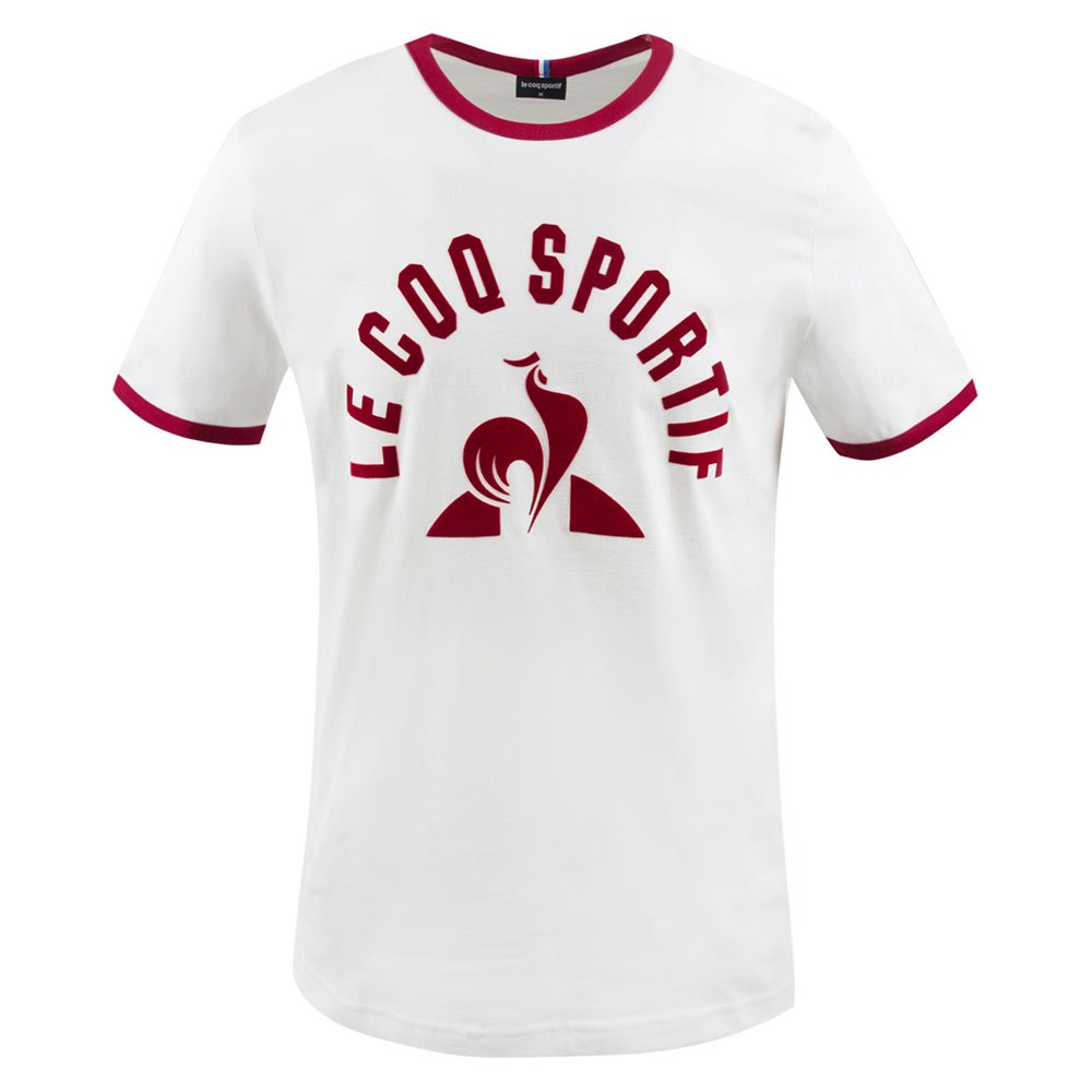 le-coq-sportif-t-shirt-manche-courte-essential-n3