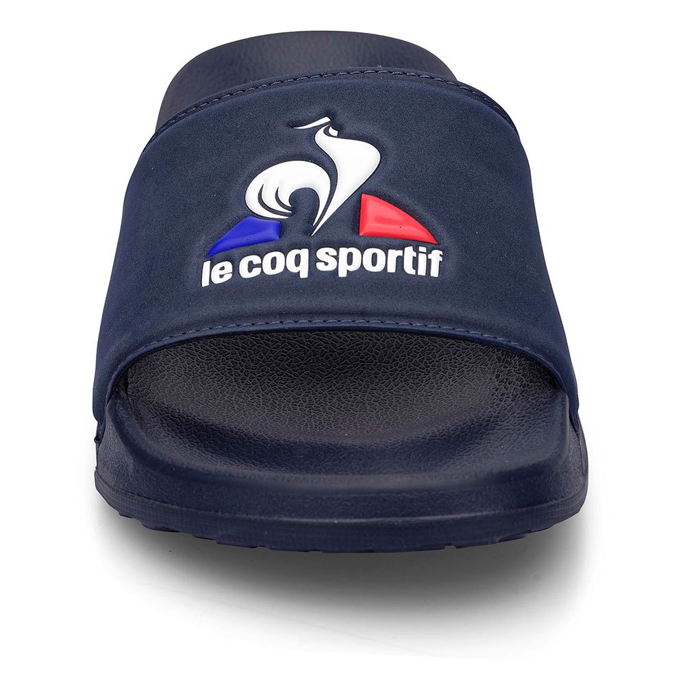 Le coq sportif Flip Flops Logo