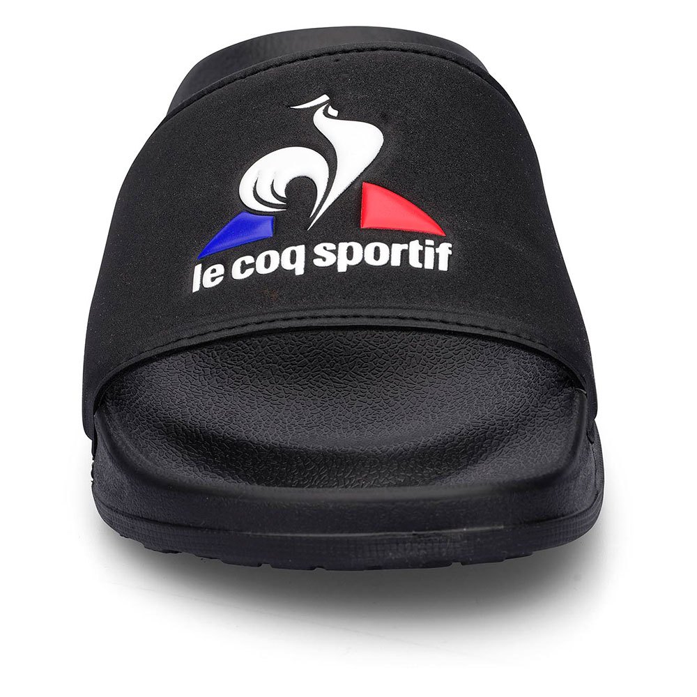 Le coq sportif Klipklapper Logo