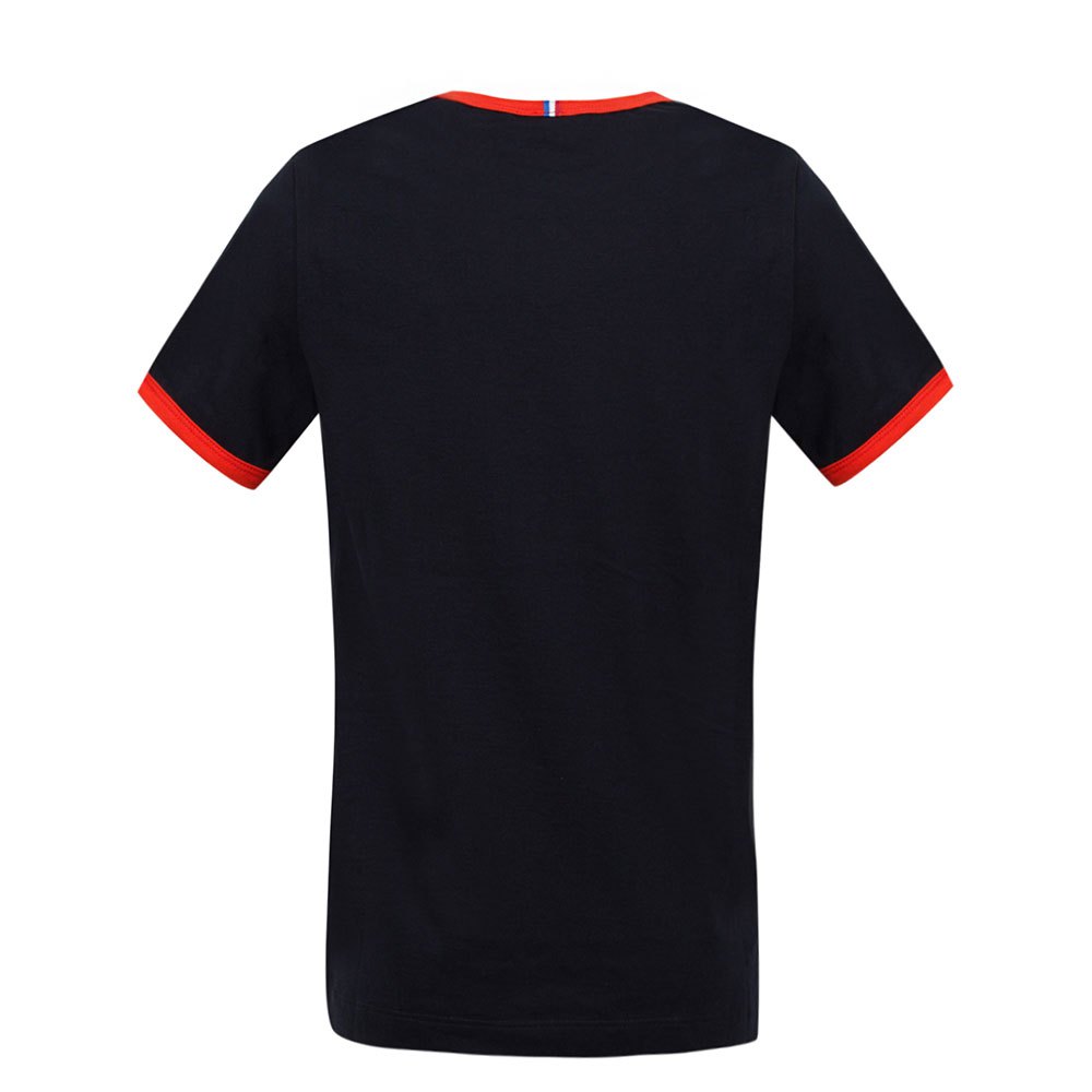 Le coq sportif Bat Nº4 T-shirt med korte ærmer