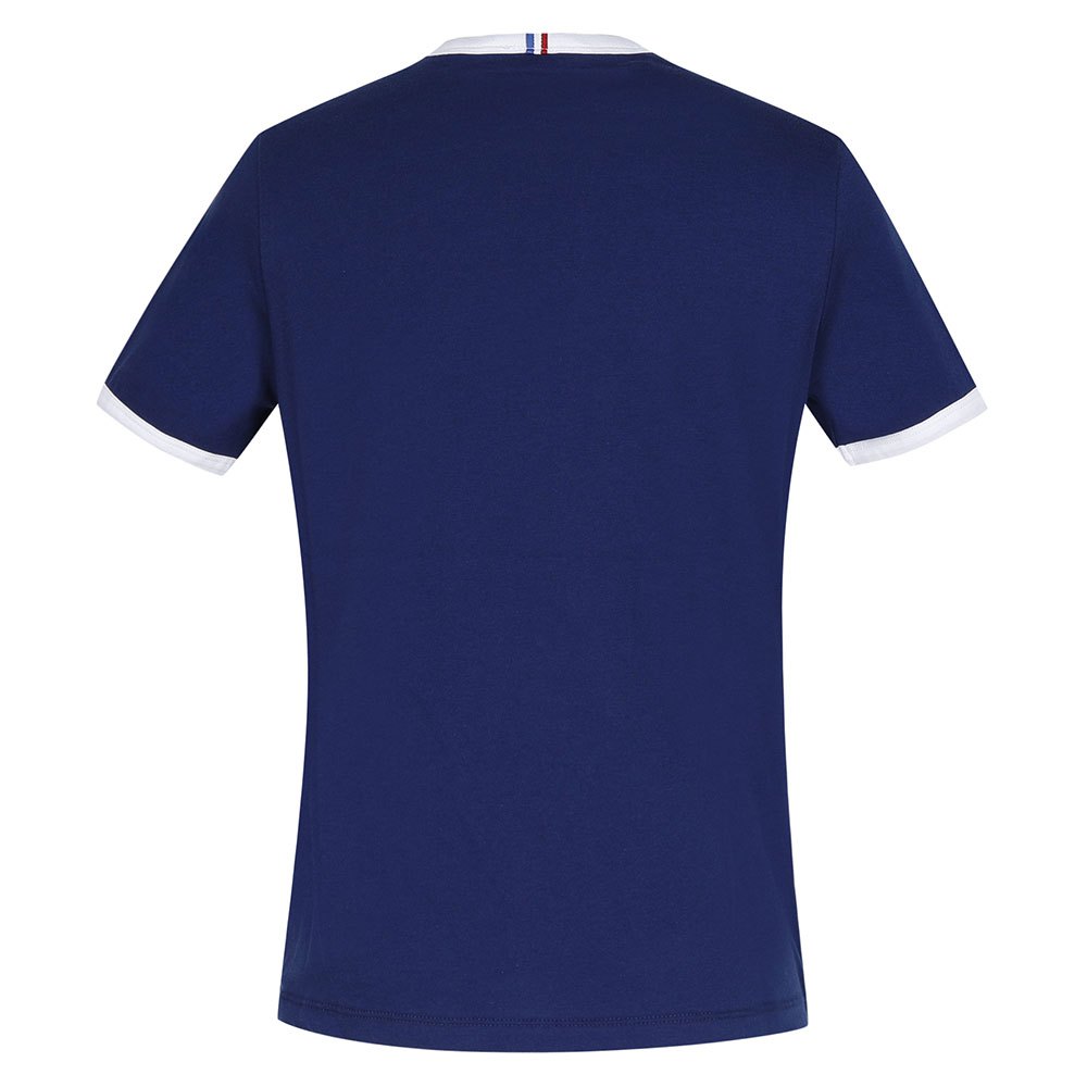 Le coq sportif Bat Nº4 kurzarm-T-shirt