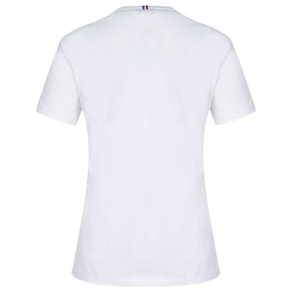 Le coq sportif Kortermet T-skjorte Essential Nº2