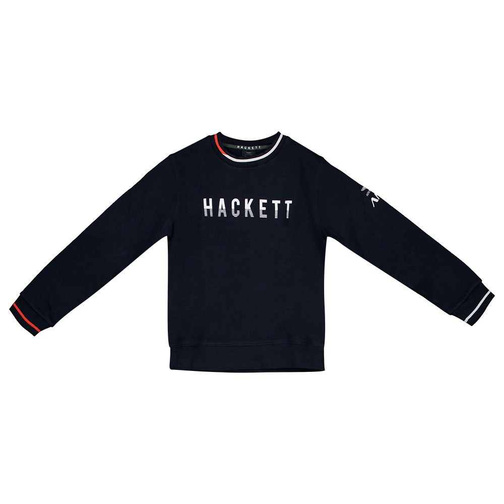 hackett-amr-cont-crew-kid-pullover