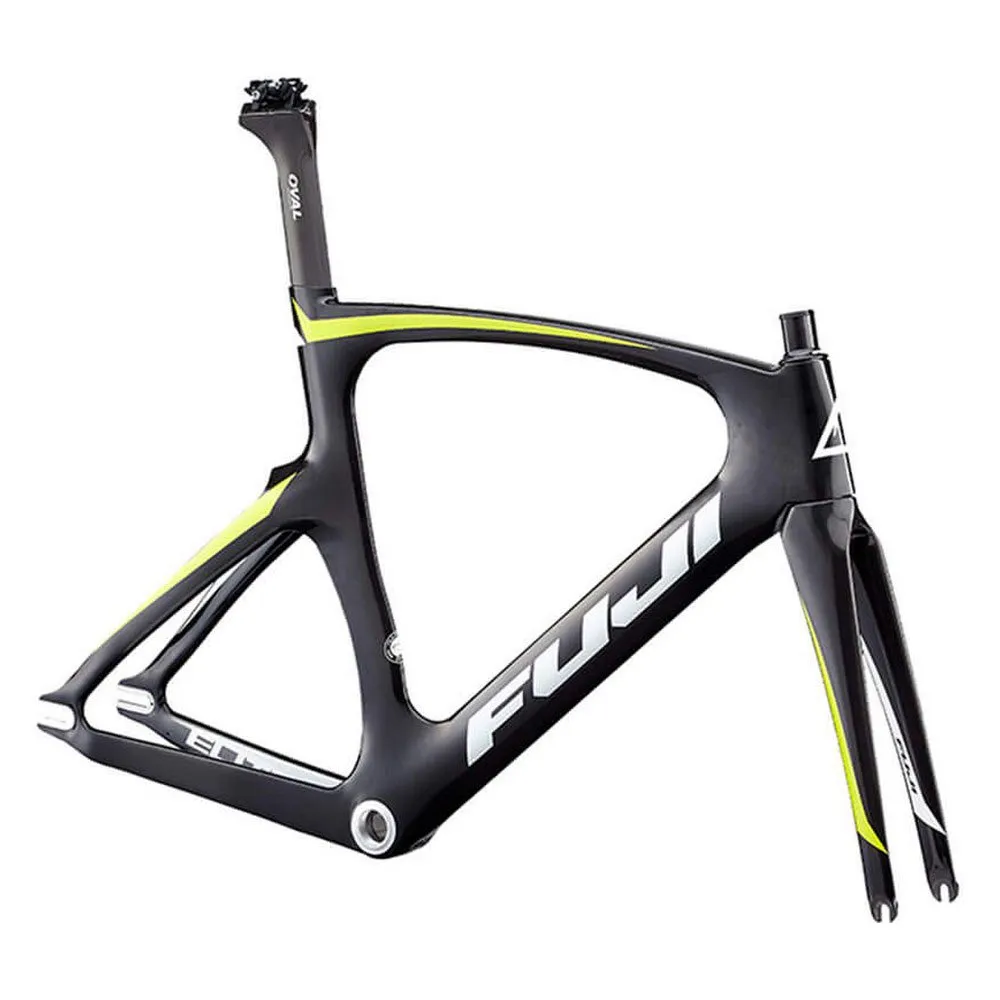 Road Bike Fuji Sl Elite Frameset Fuji Sl Bike On Sale