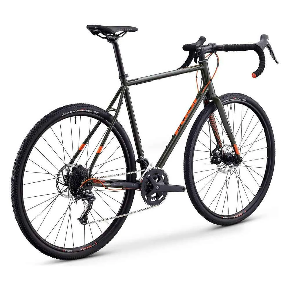 Fuji Jari 2.3 2020 Gravel Bike | Bikeinn グラベルバイク