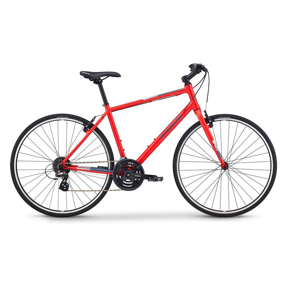 Fuji Absolute 2.1 2020 Bike