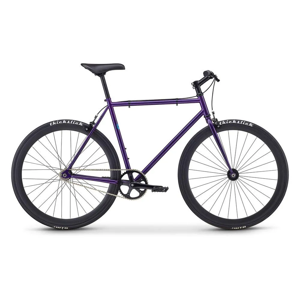 Fuji Declaration 2020 Bike | Bikeinn シティサイクル