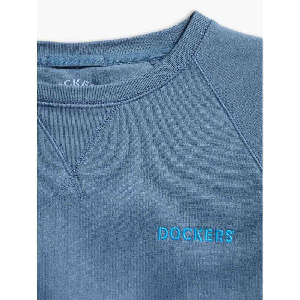 Dockers Sudadera Crew Neck