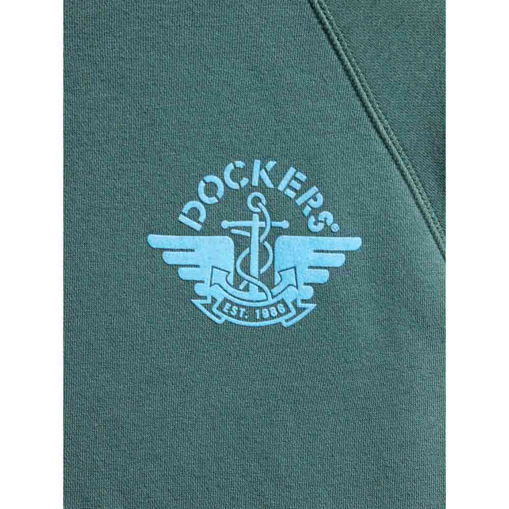 Dockers Crew Neck Sweatshirt