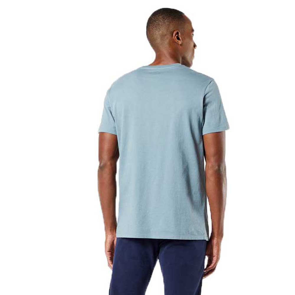 Dockers Logo Short Sleeve T-Shirt