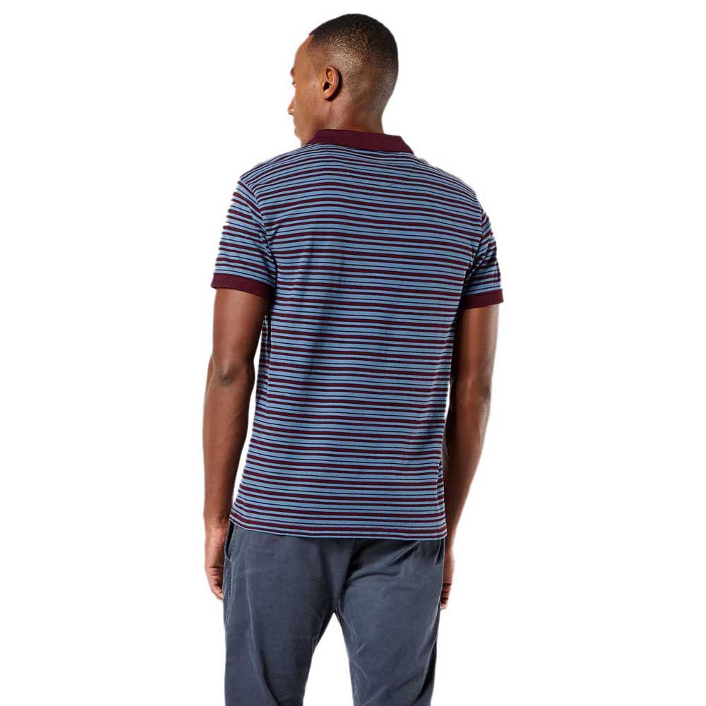 Dockers 360 Versatile Short Sleeve Polo Shirt