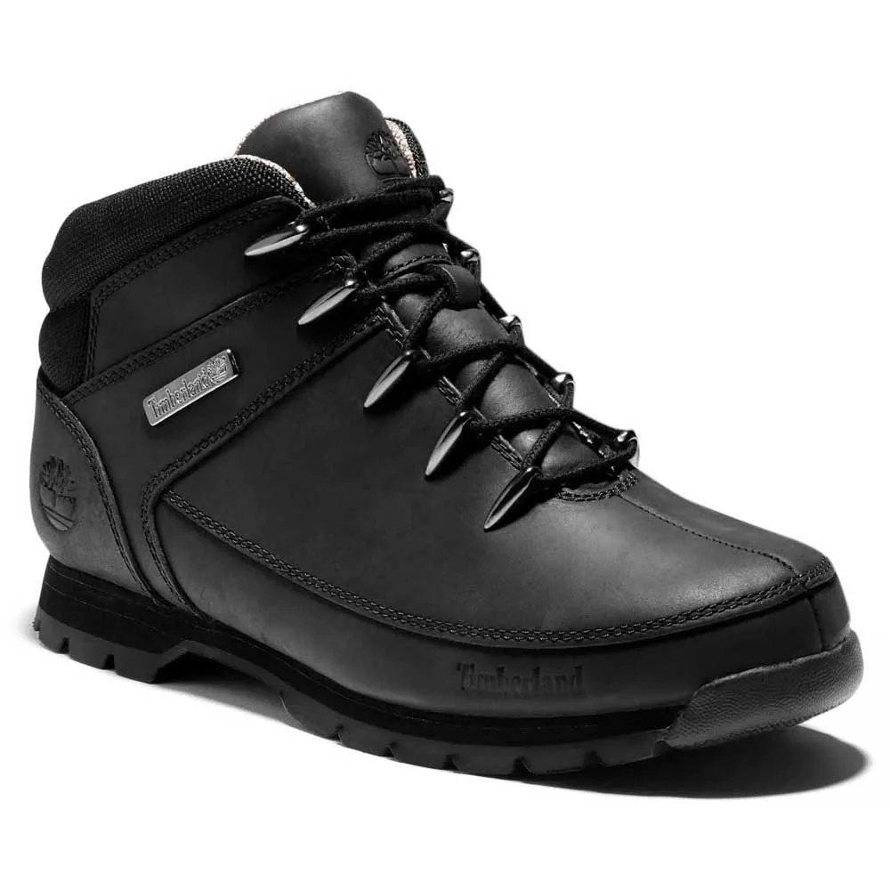 Timberland Men's Euro Hiker Mid Sneakers