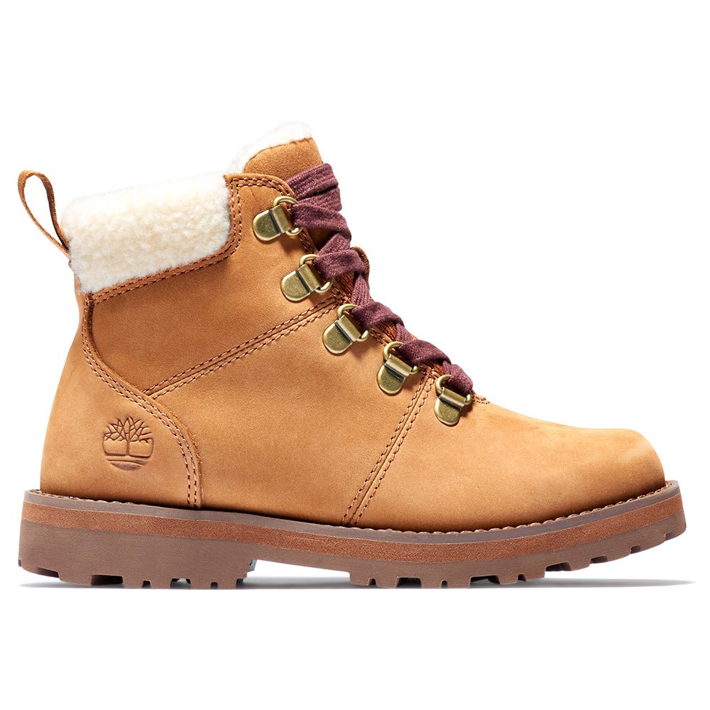 Timberland Courma Warm Lined Boots