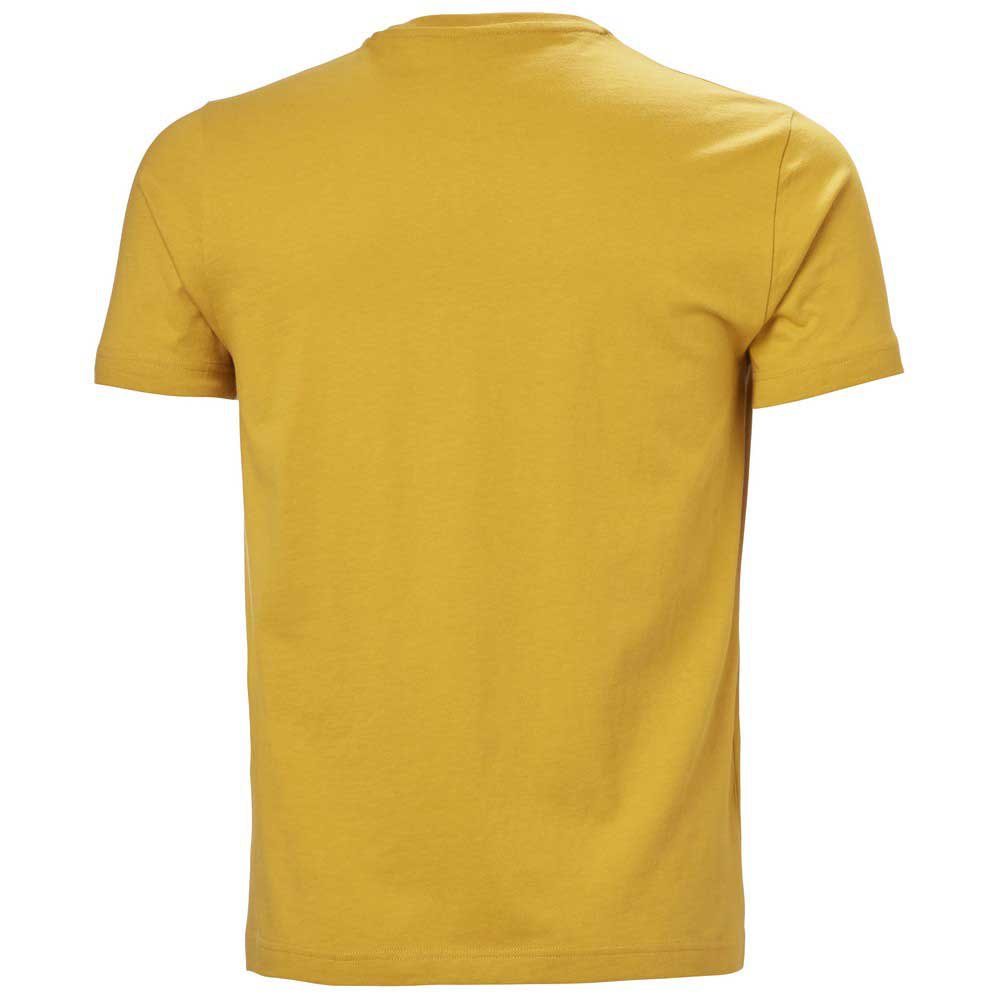Helly hansen Active Short Sleeve T-Shirt