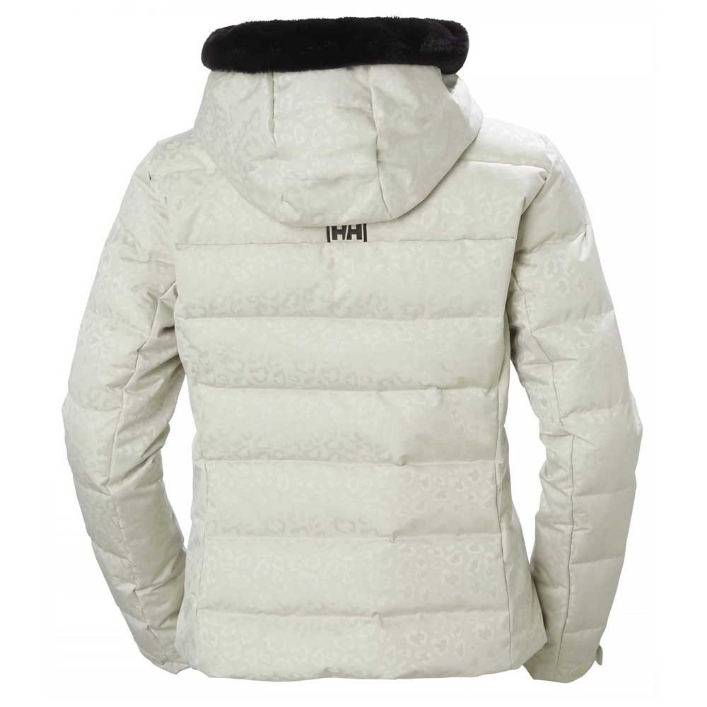 Ins Jacket Val d Isere 