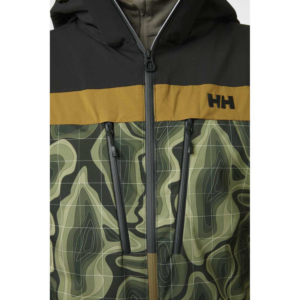 Helly hansen Giacca Omega