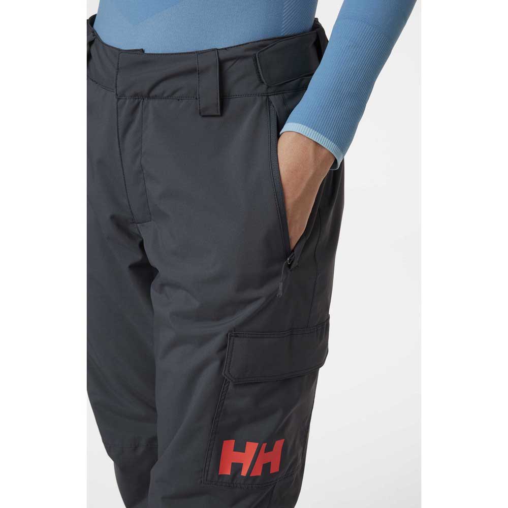 Helly hansen Pantalon Switch Cargo Insulated