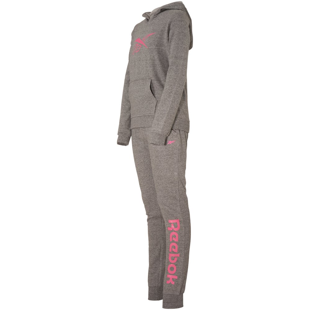 Reebok Grindle Pullover-Track Suit
