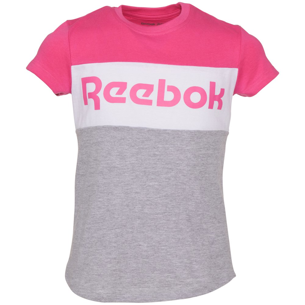 reebok-t-shirt-a-manches-courtes-colorblock