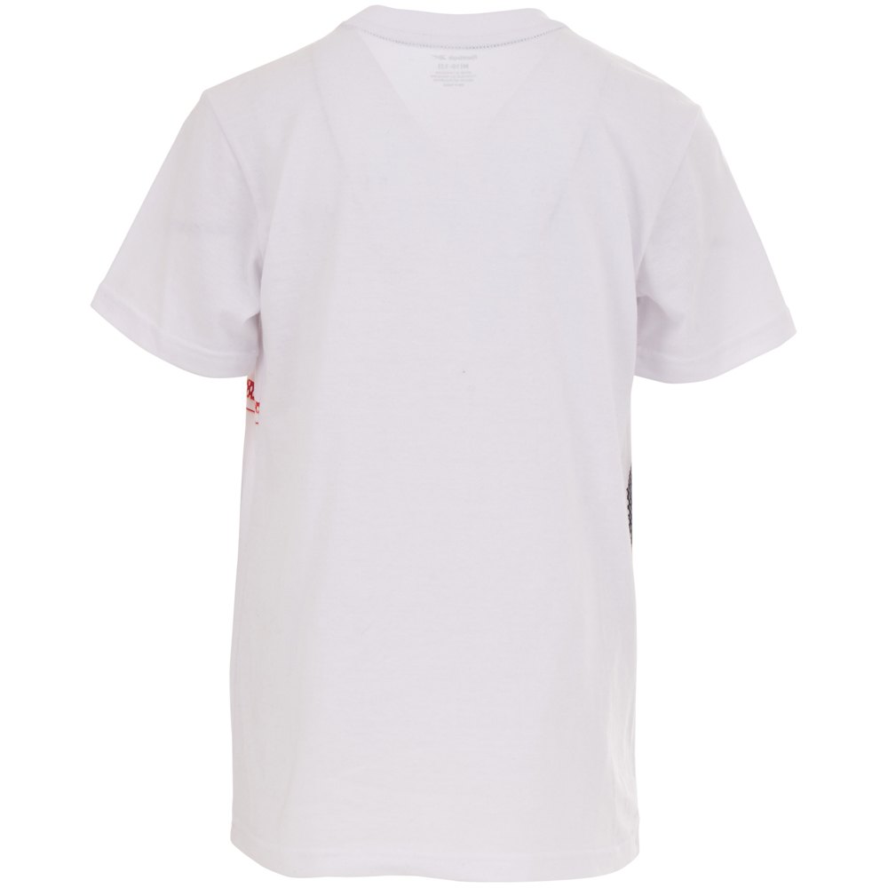 Reebok II Kurzärmeliges T-shirt