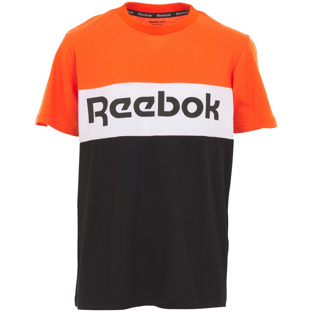 reebok-manches-courtes-t-shirt