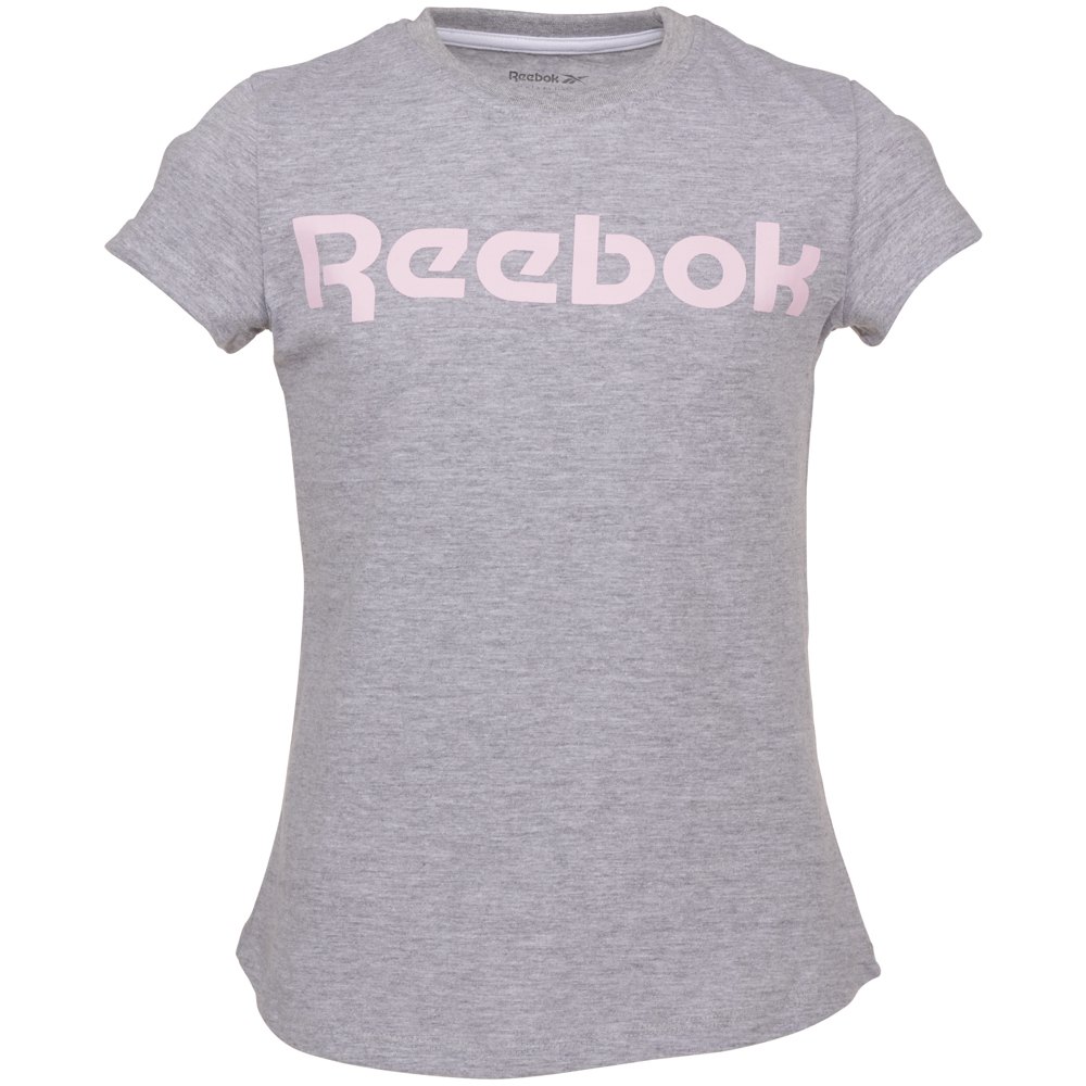 Reebok T-shirt à manches courtes Word