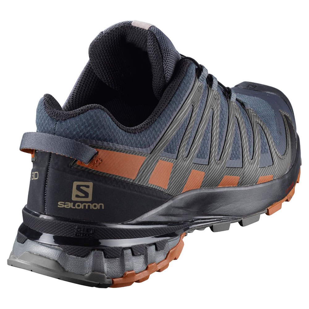 Salomon XA PRO V8 GTX Chaussures Imperméables Trail Running Homme 