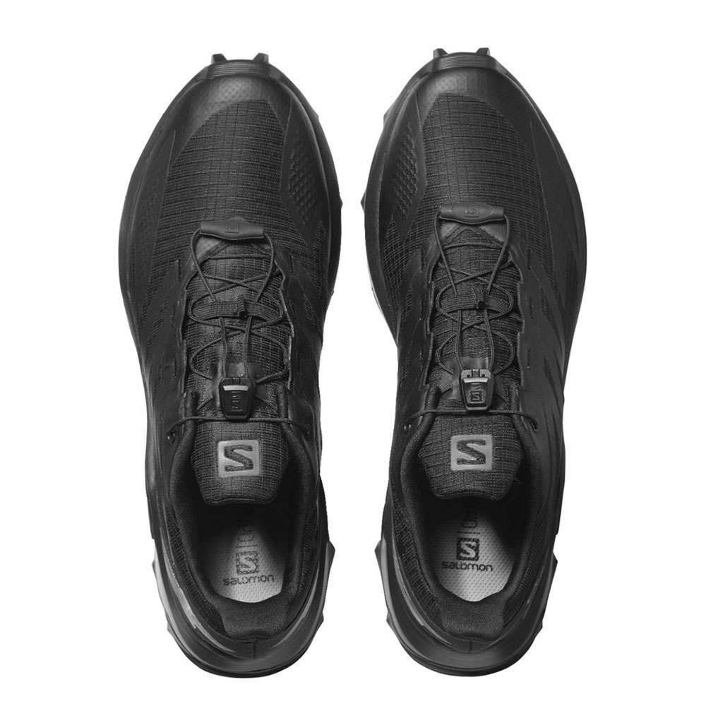 Salomon Chaussures Trail Running Supercross Blast