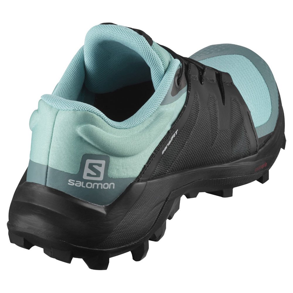 Salomon Chaussures Trail Running Wildcross